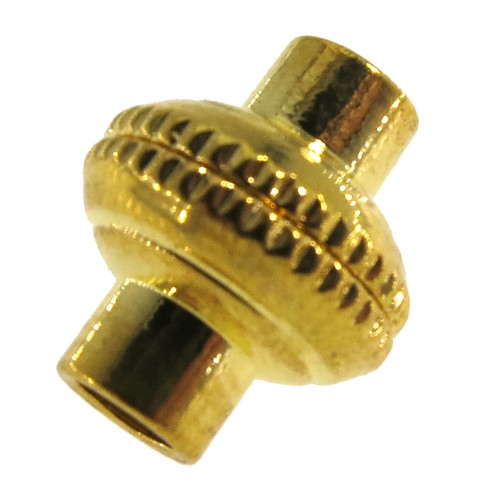 סוגר מגנט מעוטר 14 מ"מ