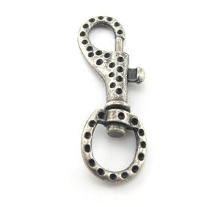 Decoration Clasp 67mm