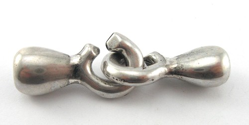 Casting ends for 6mm thickness