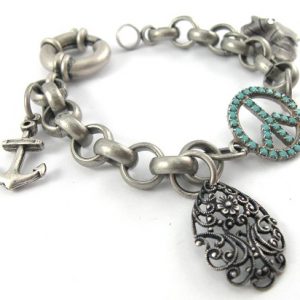 Charmes Bracelet