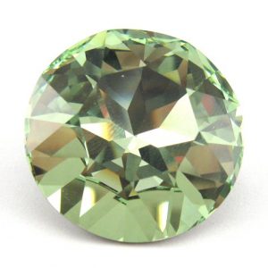 Chrysolite 27mm 1201