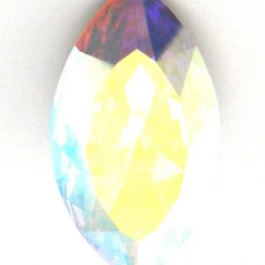 Crystal AB 32-17mm 4227