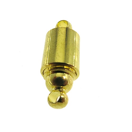 סוגר מגנט חבית 10X8ממ צ.ז.מ