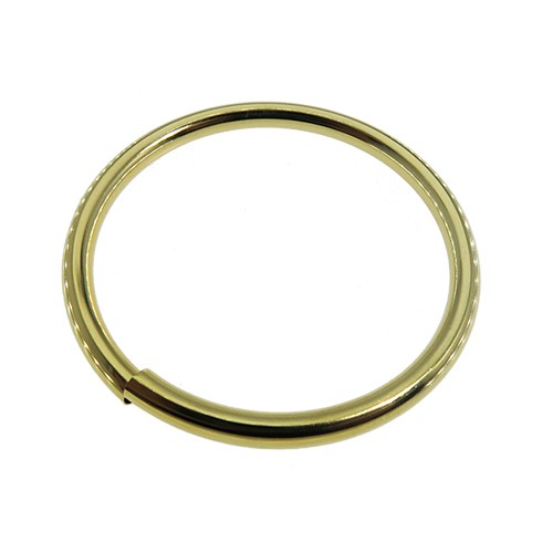 צינור צמיד 6 מ"מ צ.ז.מ