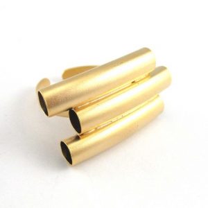 Tubes ring