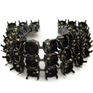 39ss 3 rows bracelet