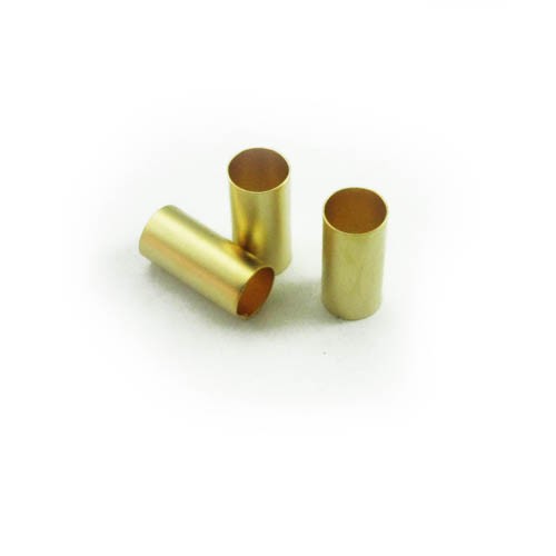 צינור פליז 8x15 מ"מ