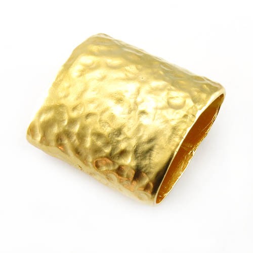 יציקה אובלית 34x34 מ"מ