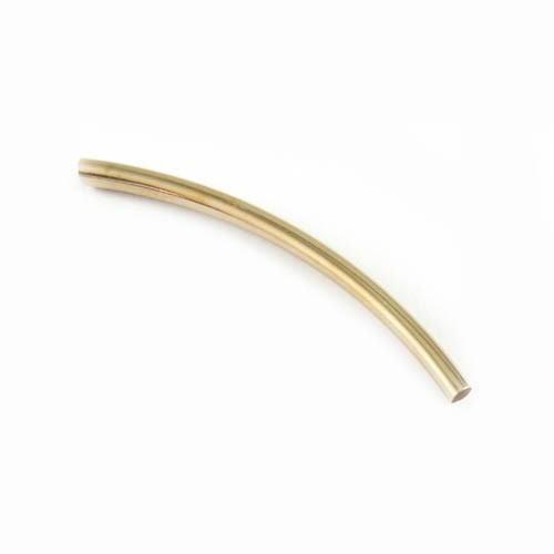 צינור מעוגל 50x3 מ"מ