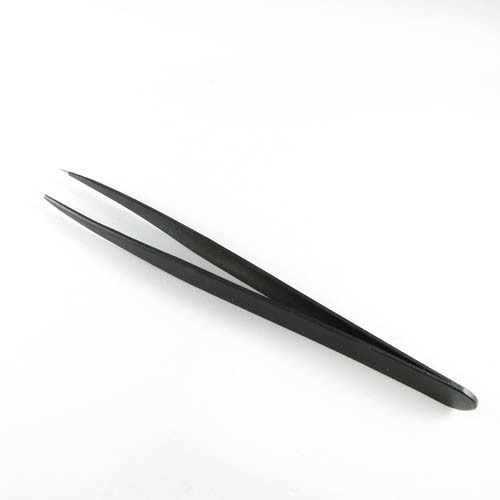 פינצטה 124 מ"מ