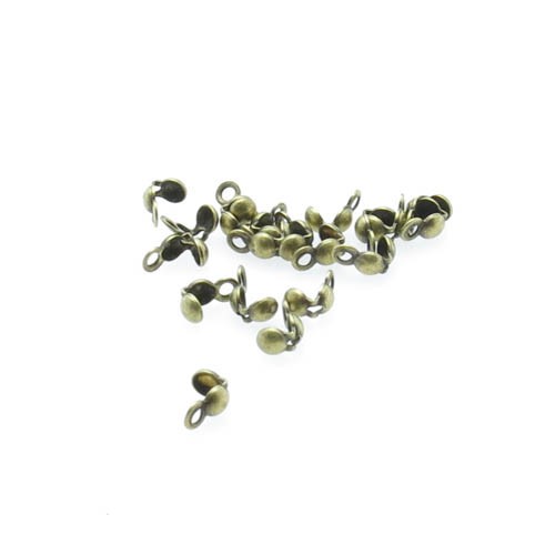 מסתיר קשר קטן + לולאה סגורה 3 מ"מ