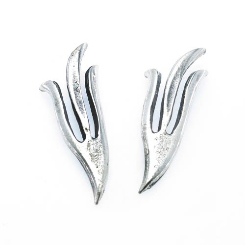 אות "ש" 48x17 מ"מ