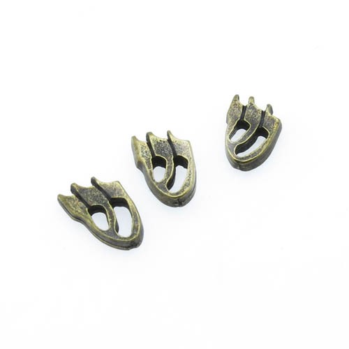 אות "ש" 11.50x7.20 מ"מ