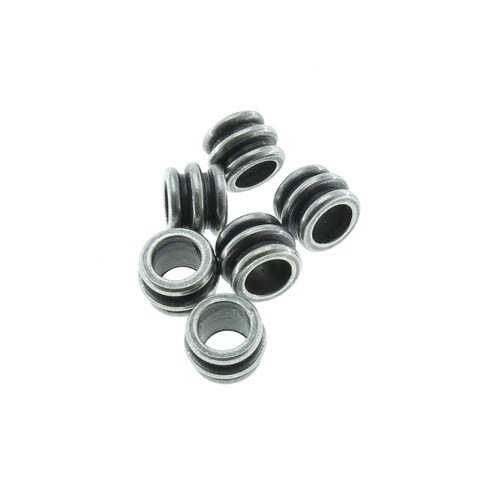 חרוז צילינדר סלילים 8.45x6 מ"מ