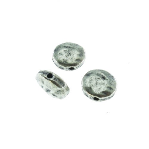 חרוז עגול 15x15 מ"מ