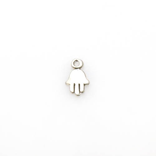 תליון חמסה 6x5 מ"מ