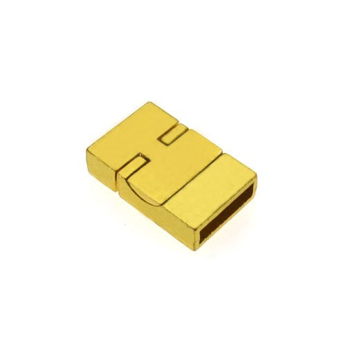 סוגר מגנט מלבני 23.80x15.20 מ"מ