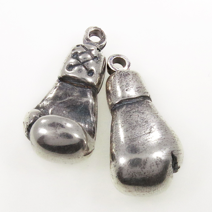 תליון חץ 10x38mm כ.צ 1יח