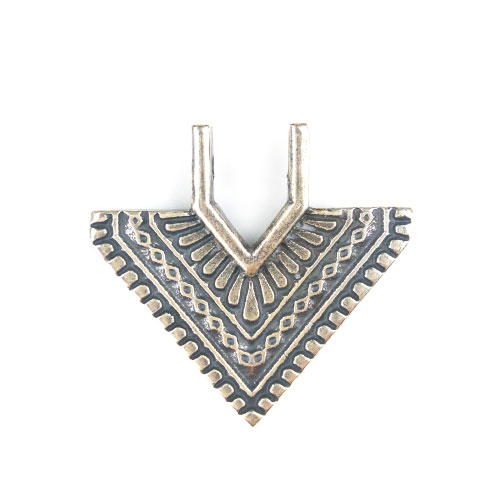 תליון 35x36ממ כ.צ 1יח