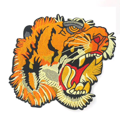 אפליקציה פני נמר 20מס 1יח